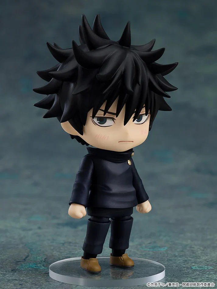 (Nendoroid 1506) Jujutsu Kaisen Megumi Fushiguro - Image 2