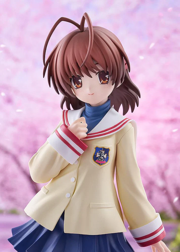 (POP UP PARADE L) Clannad Nagisa Furukawa - Image 4
