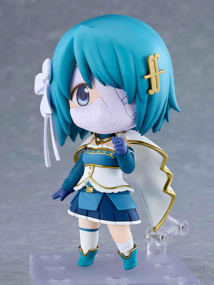 (Nendoroid 3004) Puella Magi Madoka Magica Sayaka Miki - Walpurgisnacht: Rising Ver. - Image 2