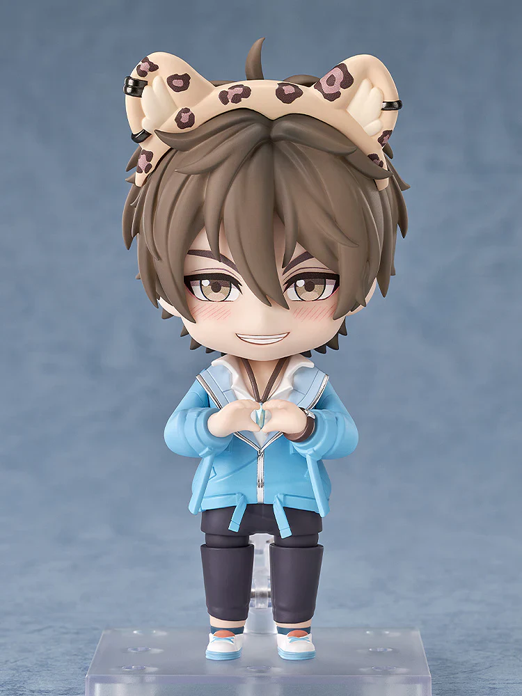 (Nendoroid 2961) NU: Carnival Eiden - Image 3