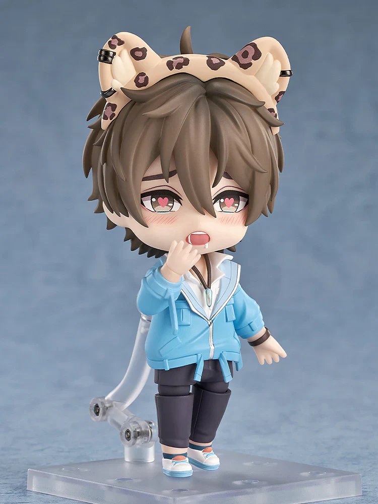 (Nendoroid 2961) NU: Carnival Eiden - Image 5