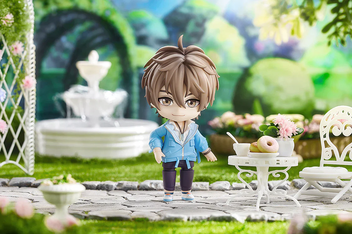 (Nendoroid 2961) NU: Carnival Eiden - Image 6