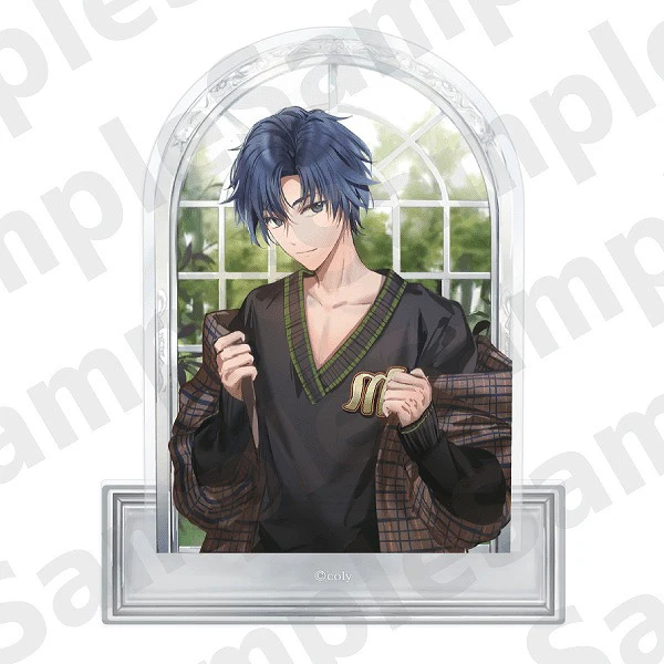 (Goods - Acrylic Stand) [Promise of Wizard] Acrylic Stand / Figaro