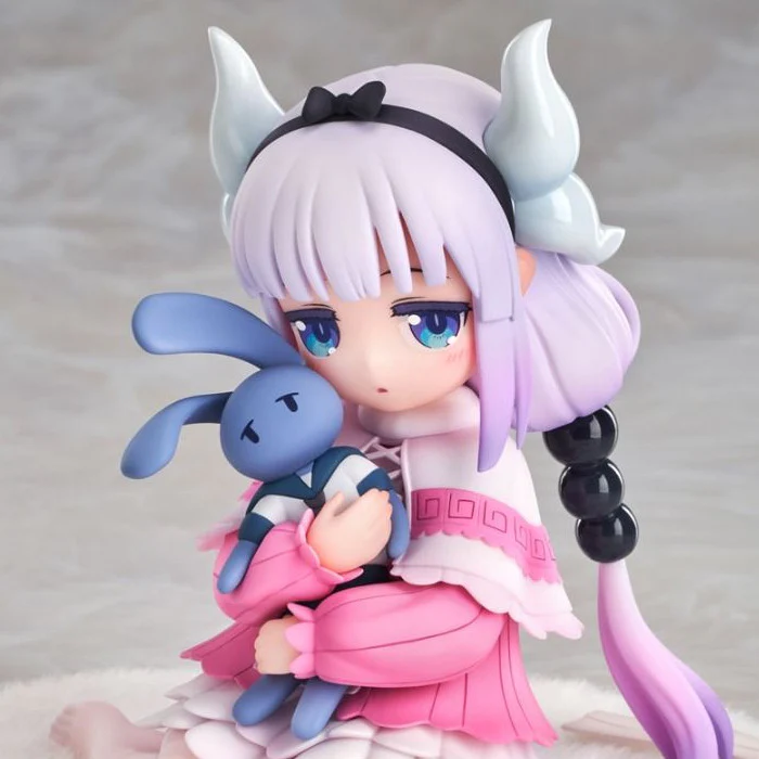 (1/7 Scale Figure) Miss Kobayashi's Dragon Maid Kanna Kamui: A Lonely Dragon Wants to be Loved Ver.
