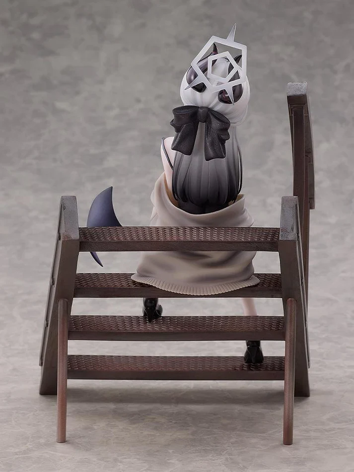 (1/7 Scale Figure) Blue Archive Kayoko Dress: Memorial Lobby Ver. - Image 5