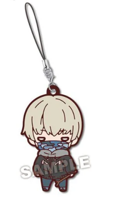 [Jujutsu Kaisen] Nitotan 2nd Ending Rubber Mascot (Blind Box -Single) - Image 2
