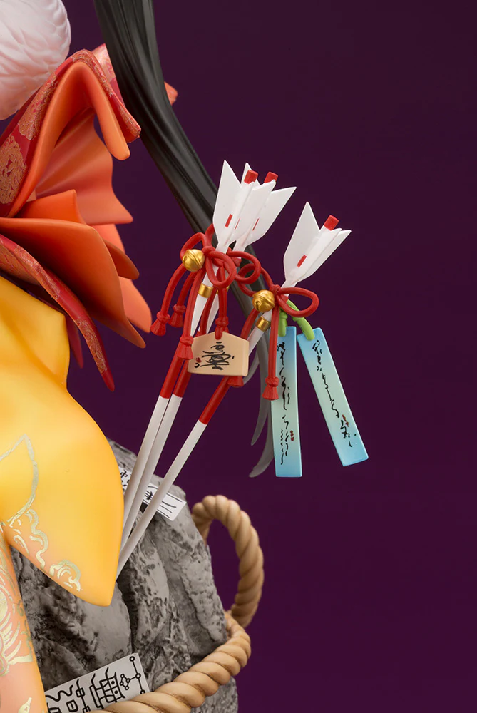 [Azur Lane] Ryuuhou (Firebird's New Year Dance) – 1/7 Scale Figure - Image 11