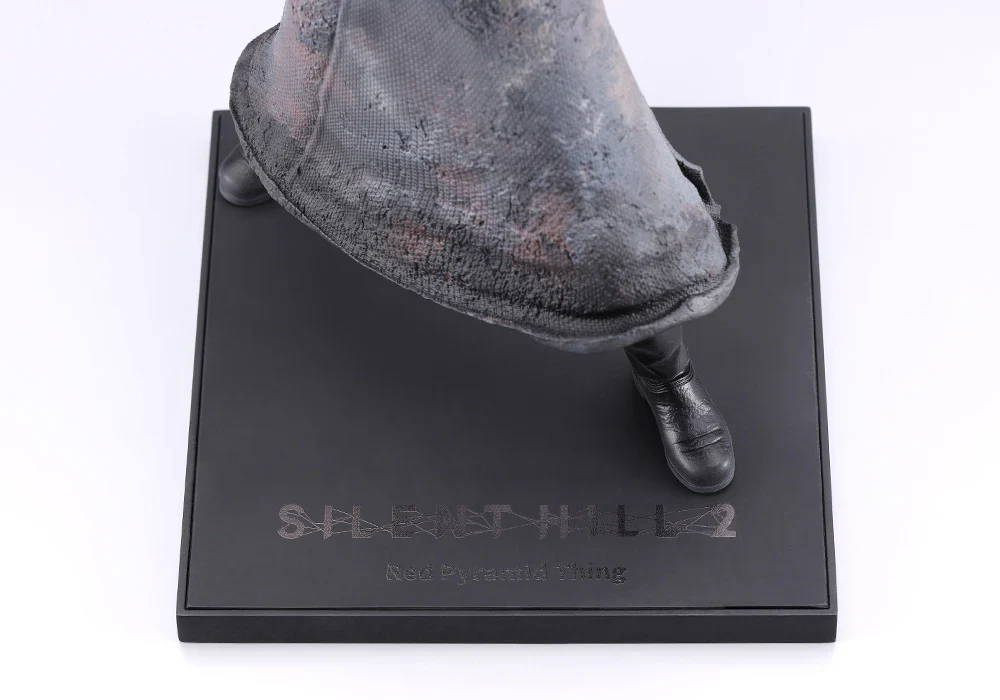 (1/7 Scale Figure) OSHI WORKS Red Pyramid Thing - Image 9