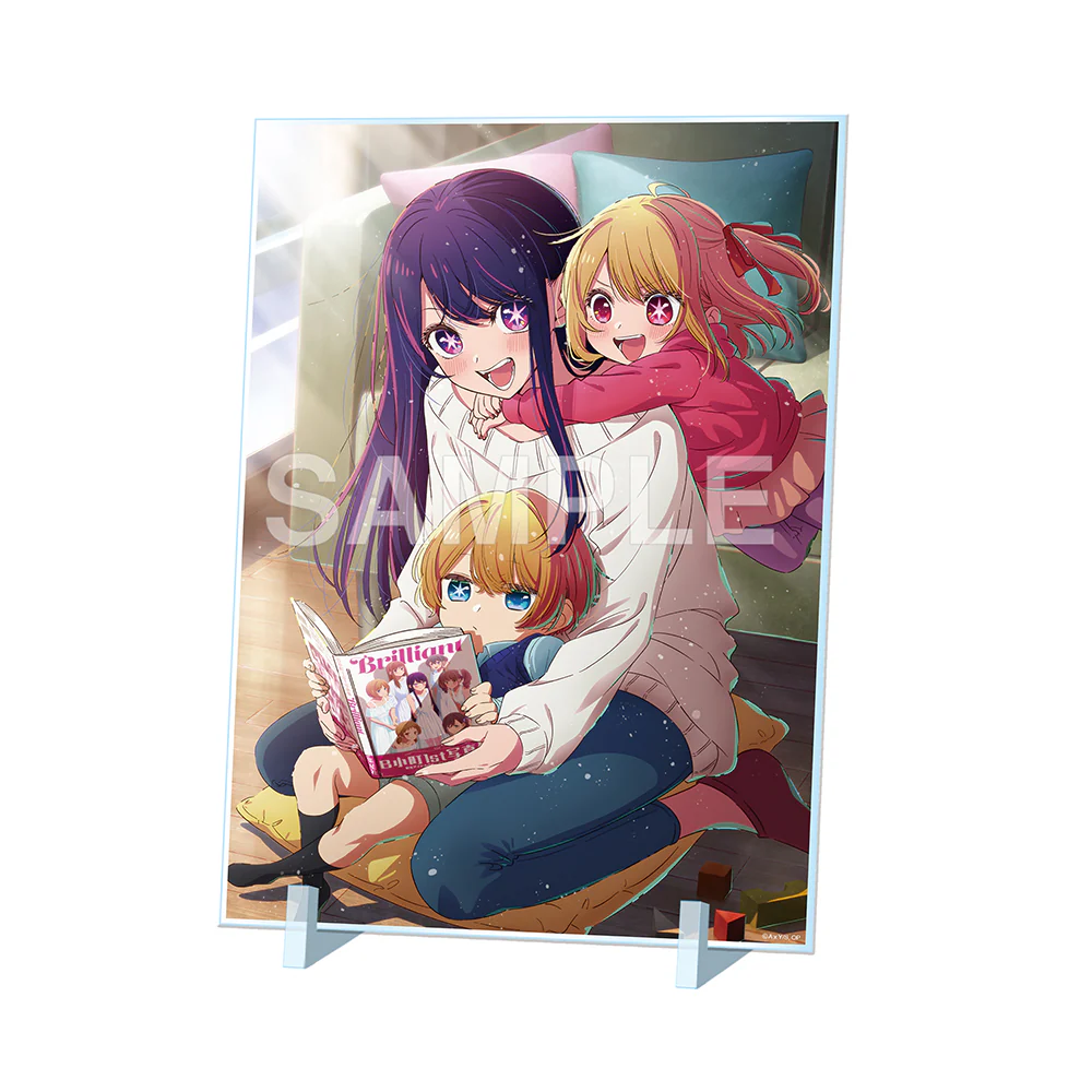 [Oshi no Ko] Acrylic Panel B