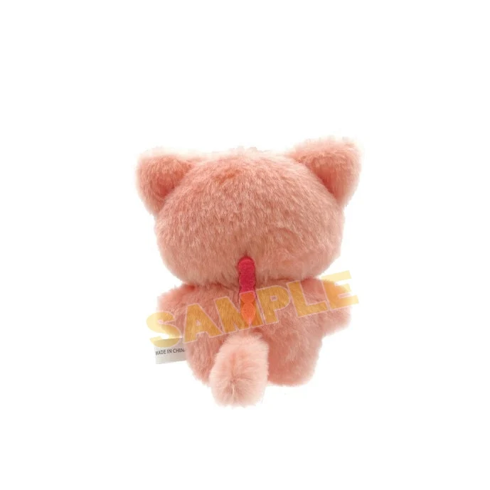 (Goods - Mascot) Chainsaw Man Chimikemo Mascot 2. Makima - Image 2