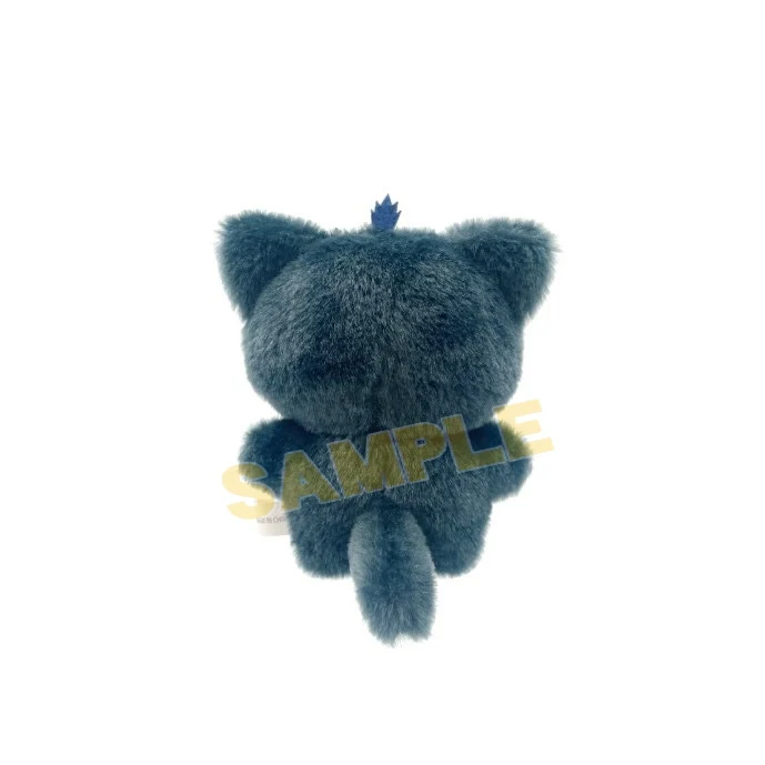 (Goods - Mascot) Chainsaw Man Chimikemo Mascot 3. Aki Hayakawa - Image 2