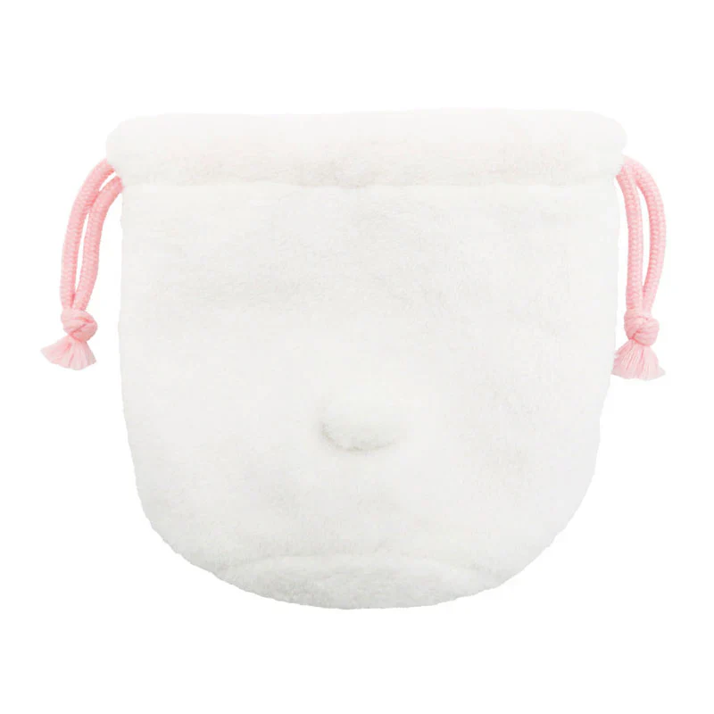 (Goods - Pouch) Chiikawa Face Pouch Chiikawa - Image 2
