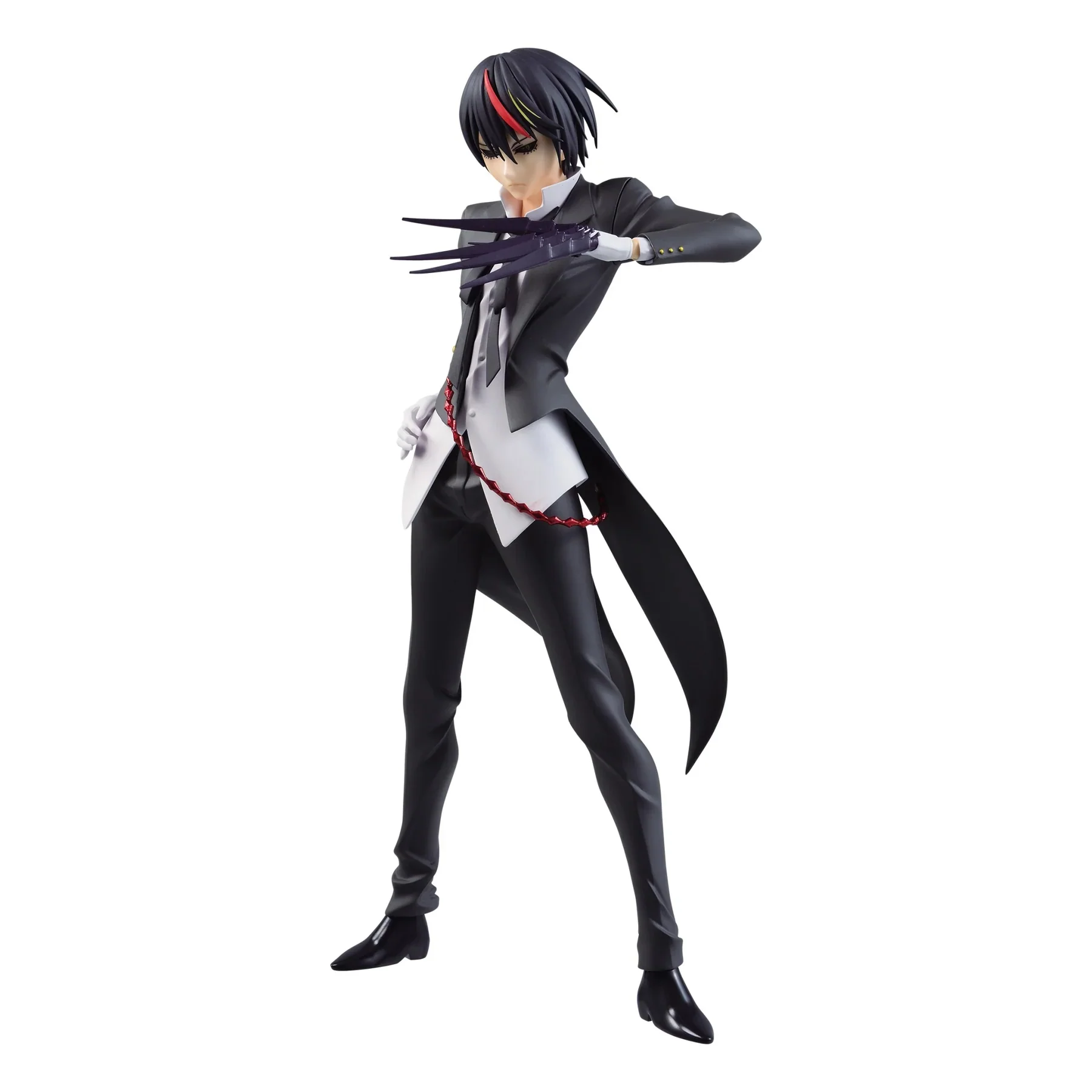 [Tensura: That Time I Got Reincarnated as a Slime] Otherworlder vol.9(B: DIABLO) – Prize Figure - Image 2
