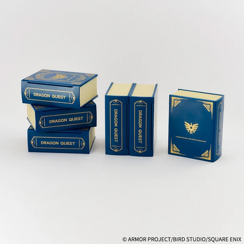 (Trading Figure) Dragon Quest Adventure Book Collection Defeated Monster Figure (Blind Box -Single) - Image 10