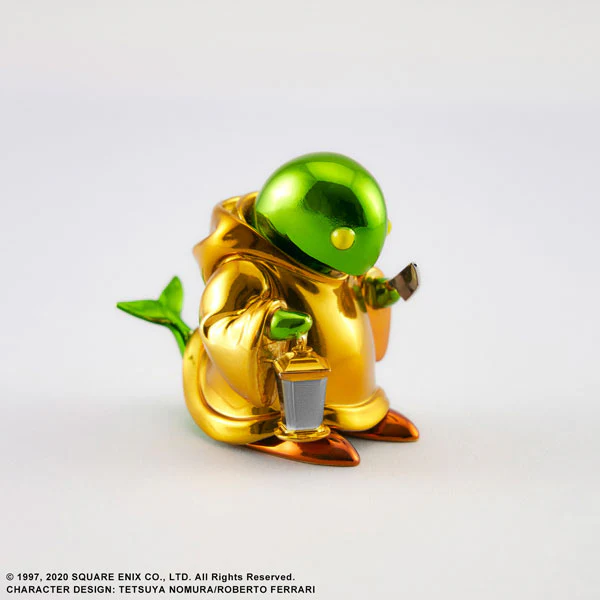 [Final Fantasy] FF7 Figure /Tonberry - Image 3