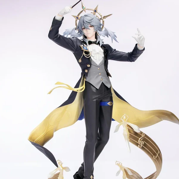(1/8 Scale Figure) Honkai: Star Rail Gift+ Sunday: Star Rail LIVE Ver.