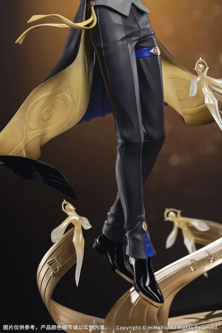(1/8 Scale Figure) Honkai: Star Rail Gift+ Sunday: Star Rail LIVE Ver. - Image 6