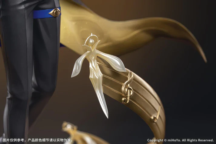 (1/8 Scale Figure) Honkai: Star Rail Gift+ Sunday: Star Rail LIVE Ver. - Image 7