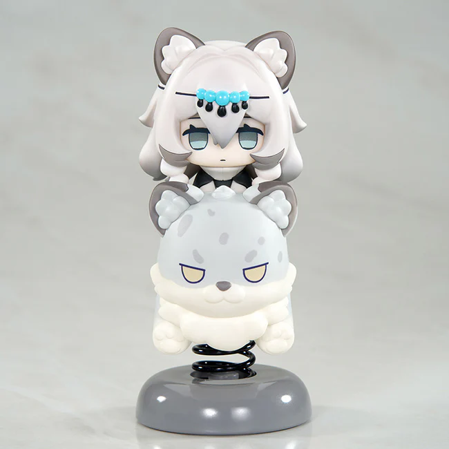 (Non-Scale Figure) Arknights HappyShake Pramanix