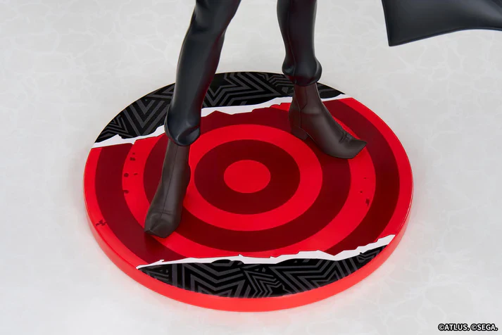 (1/8 Scale Figure) Persona Series LIMEPIE Joker - Image 6