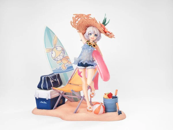 [Honkai Imapct 3rd] Theresa Apocalypse Shallow Sunset Ver. – 1/8 Scale Figure