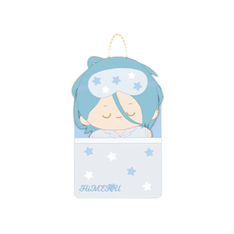 [Ensemble Stars!!] Comfy Dream Keychain HiMERU