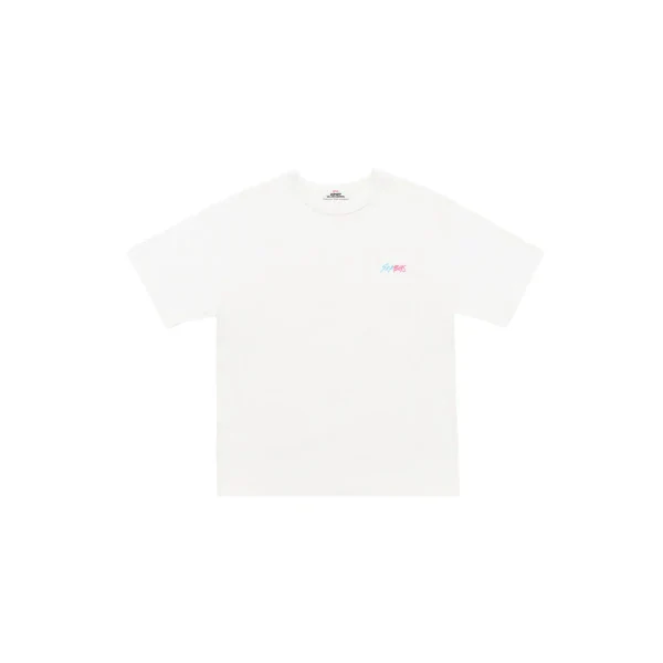 (Goods - Apparel) KPOP Demon Hunters T-Shirts_Soda Pop M