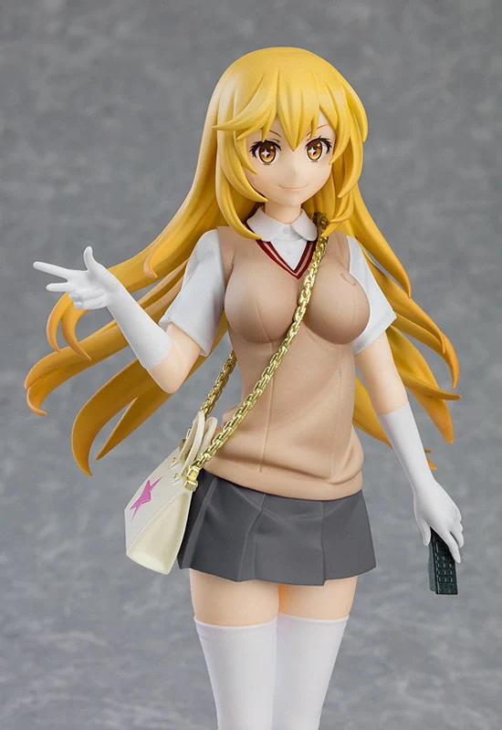 [A Certain Scientific Railgun T] Misaki Shokuhou - POP UP PARADE - Image 7