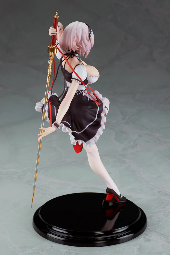 [Azur Lane] Sirius Light Armed Ver. - 1/8 Scale Figure - Image 8