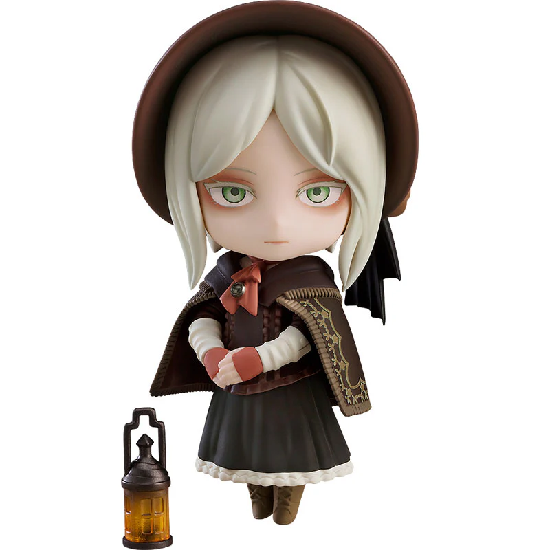 [Bloodborne] The Doll - Nendoroid 1992 - Image 2