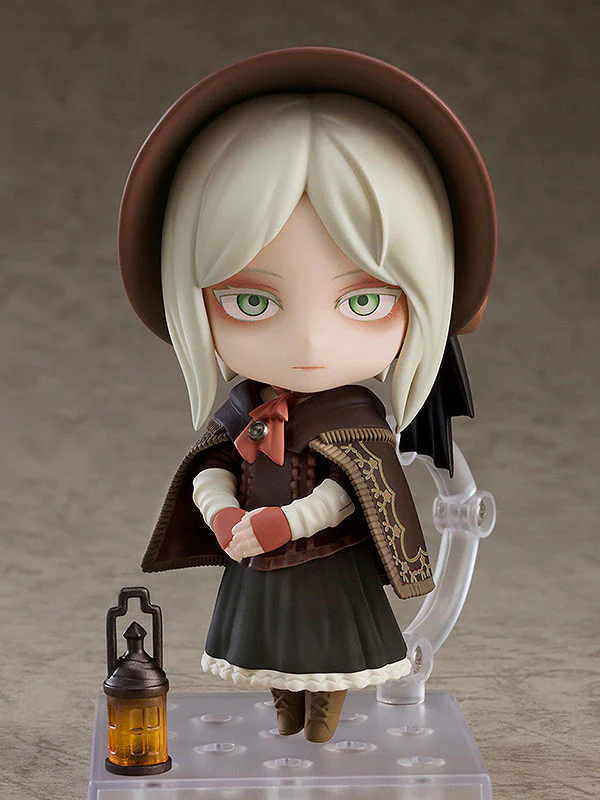 [Bloodborne] The Doll - Nendoroid 1992 - Image 3
