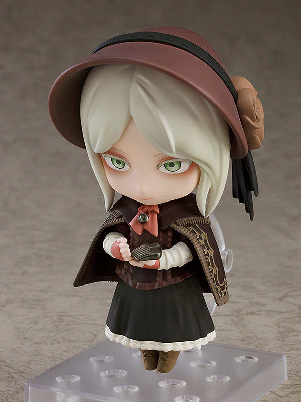 [Bloodborne] The Doll - Nendoroid 1992 - Image 5