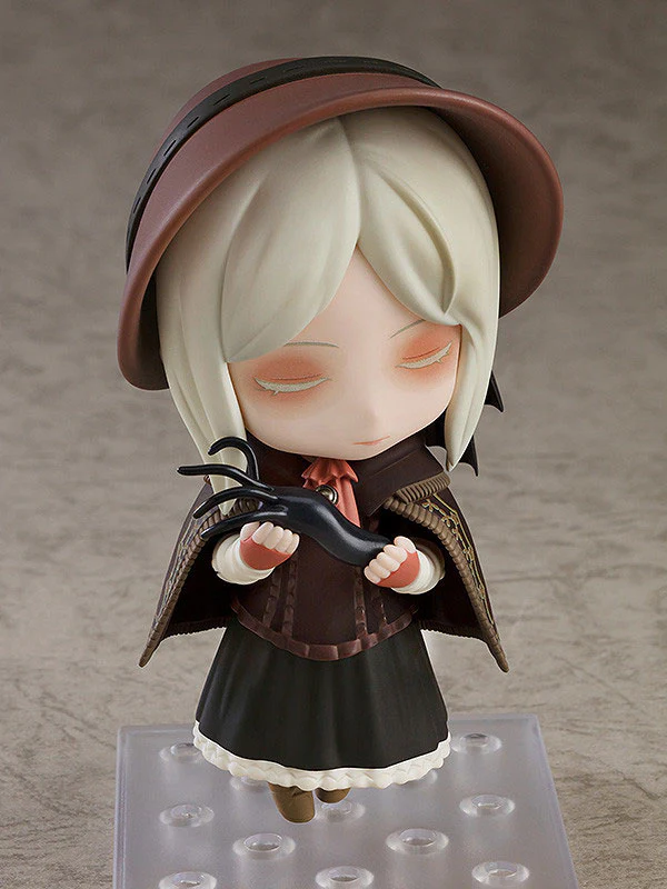 [Bloodborne] The Doll - Nendoroid 1992 - Image 6