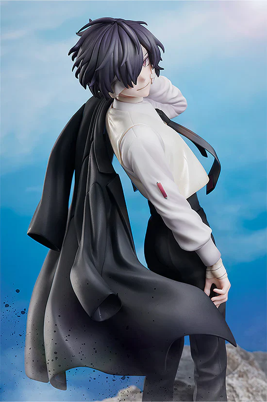 [Bungo Stray Dogs] Osamu Dazai: Age Fifteen Ver. – 1/7 Scale Figure w/ animate Exclusive - Image 2
