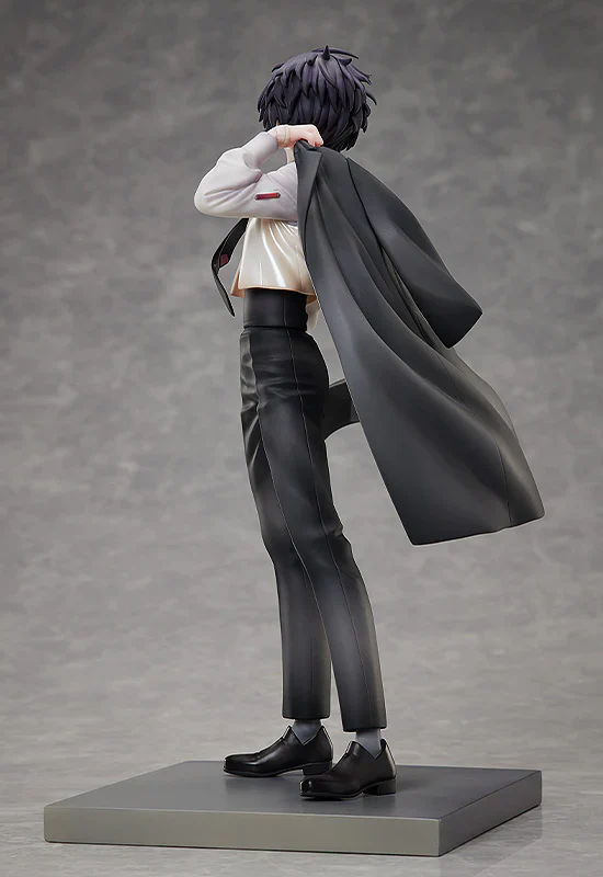 [Bungo Stray Dogs] Osamu Dazai: Age Fifteen Ver. – 1/7 Scale Figure w/ animate Exclusive - Image 5