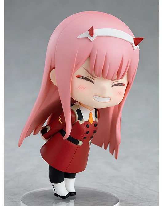 [DARLING in the FRANXX] Zero Two - Nendoroid 952 - Image 4