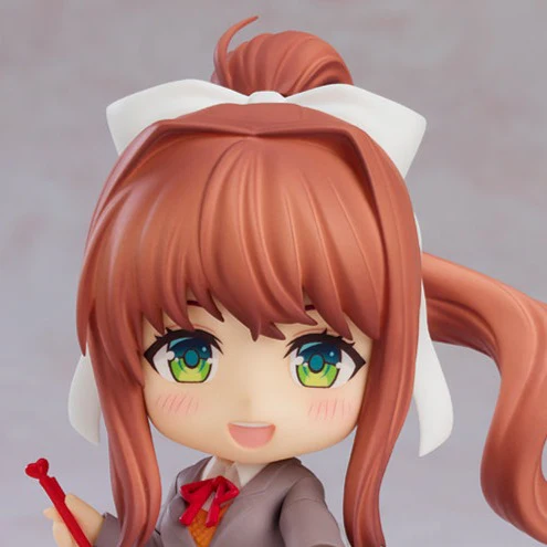 [Doki Doki Literature Club!] Monika - Nendoroid 1817