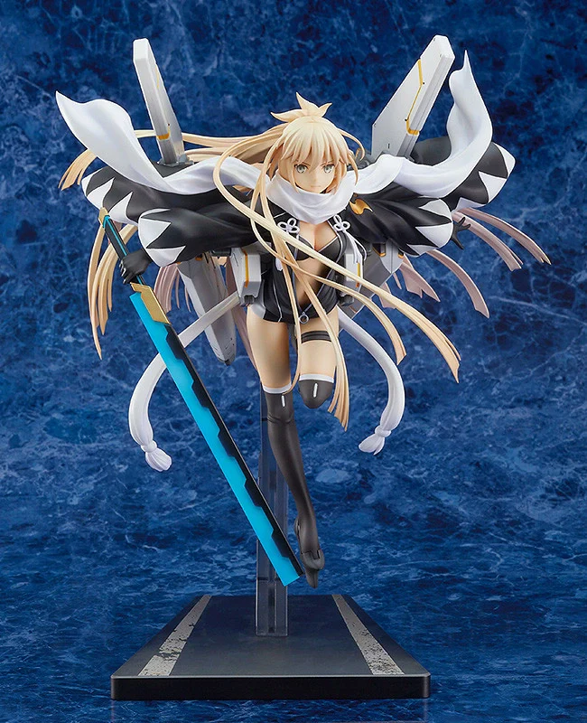 [Fate Series] Assassin/Okita J Souji – 1/7 Scale Figure - Image 2