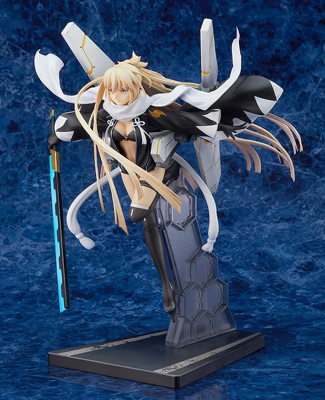 [Fate Series] Assassin/Okita J Souji – 1/7 Scale Figure - Image 3