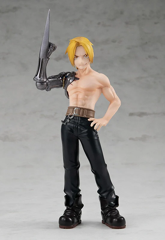 [Fullmetal Alchemist] Edward Elric – POP UP PARADE - Image 2