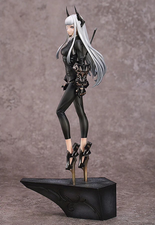 [G.A.D] G.A.D_TEN – 1/7 Scale Figure - Image 2