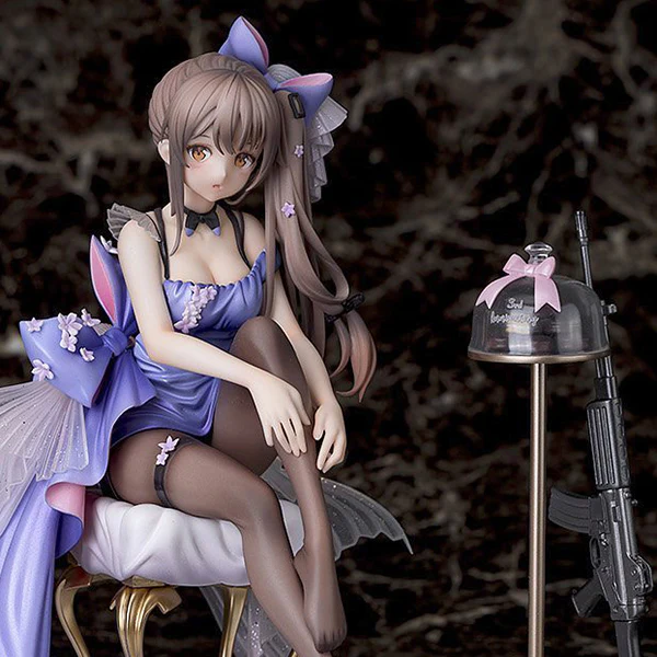 [Girls' Frontline] K2 Before the Dawn Ver. - 1/7 Scale Figure - Image 2