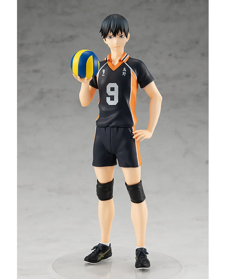 [Haikyu!!] Tobio Kageyama – POP UP PARADE - Image 2