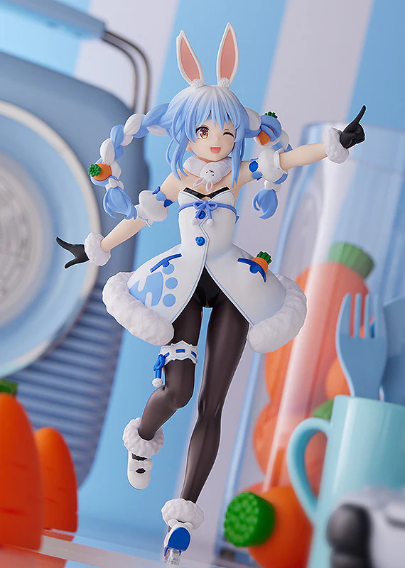 [hololive] Usada Pekora - POP UP PARADE - Image 2