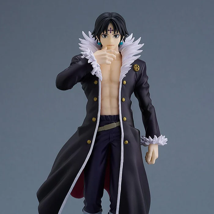 [Hunter x Hunter] Quwrof/Chrollo - POP UP PARADE