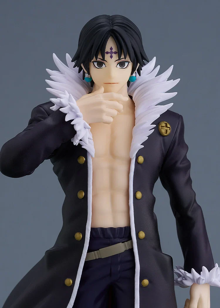[Hunter x Hunter] Quwrof/Chrollo - POP UP PARADE - Image 3