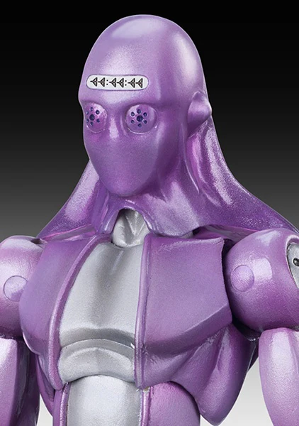 [JoJo's Bizarre Adventure] Super Action Statue Moody Blues - Action Figure - Image 2