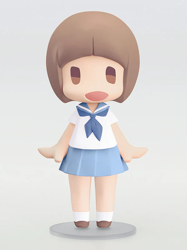 [Kill La Kill] Mako Mankanshoku - Hello! Good Smile - Image 2