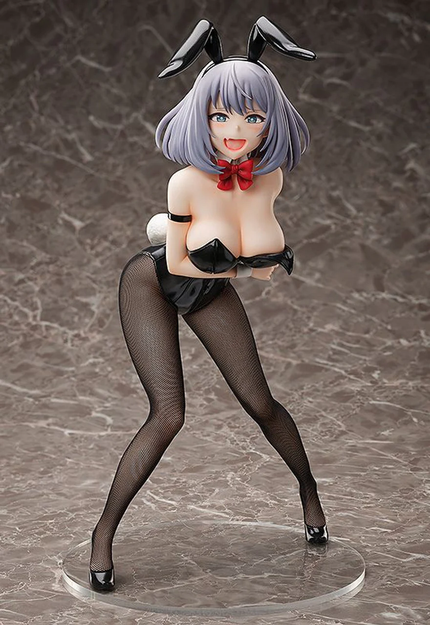 [Magical Sempai] Sempai: Bunny Ver. - 1/4 Scale Figure - Image 2