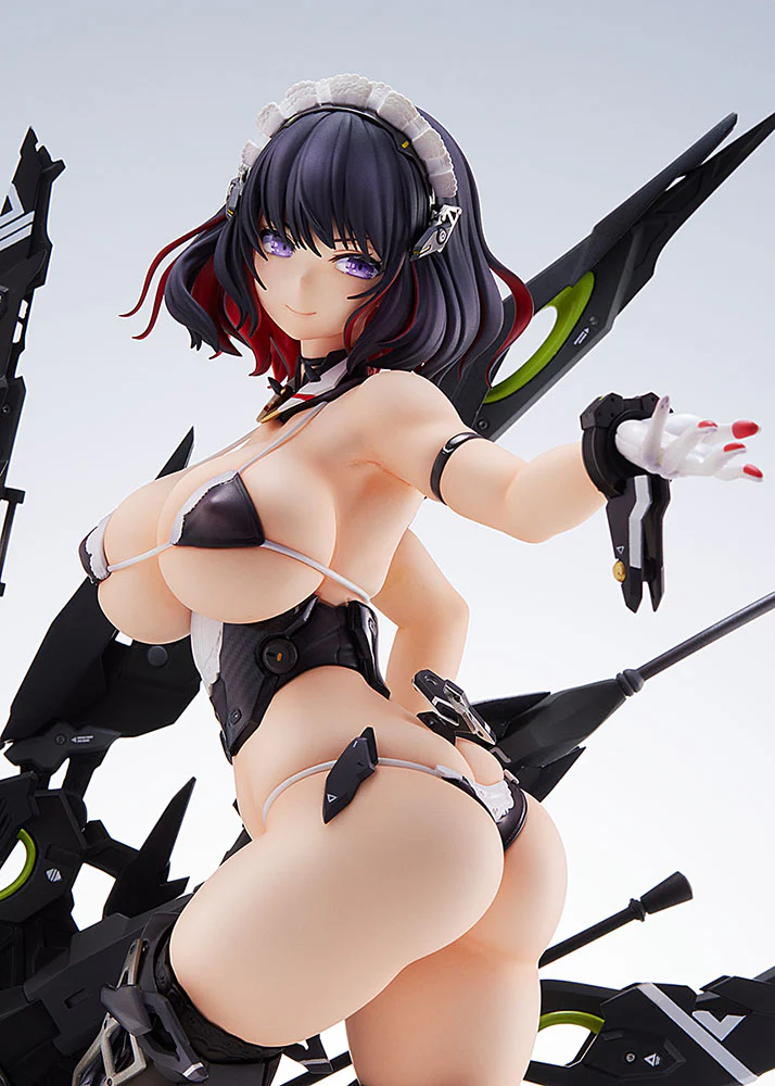 [Original] Meido Busou Javelin - 1/7 Scale Figure - Image 6